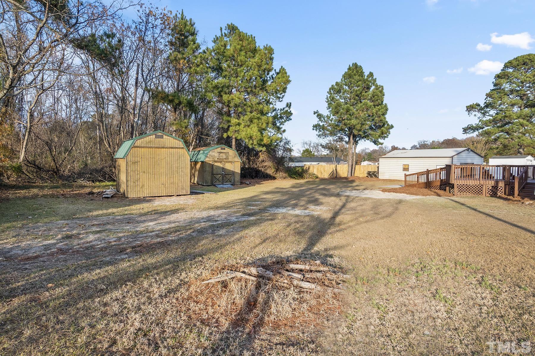 4262 C Piney Grove Road Angier, NC 27501 - Photo 31 of 36 Gallery Image 31