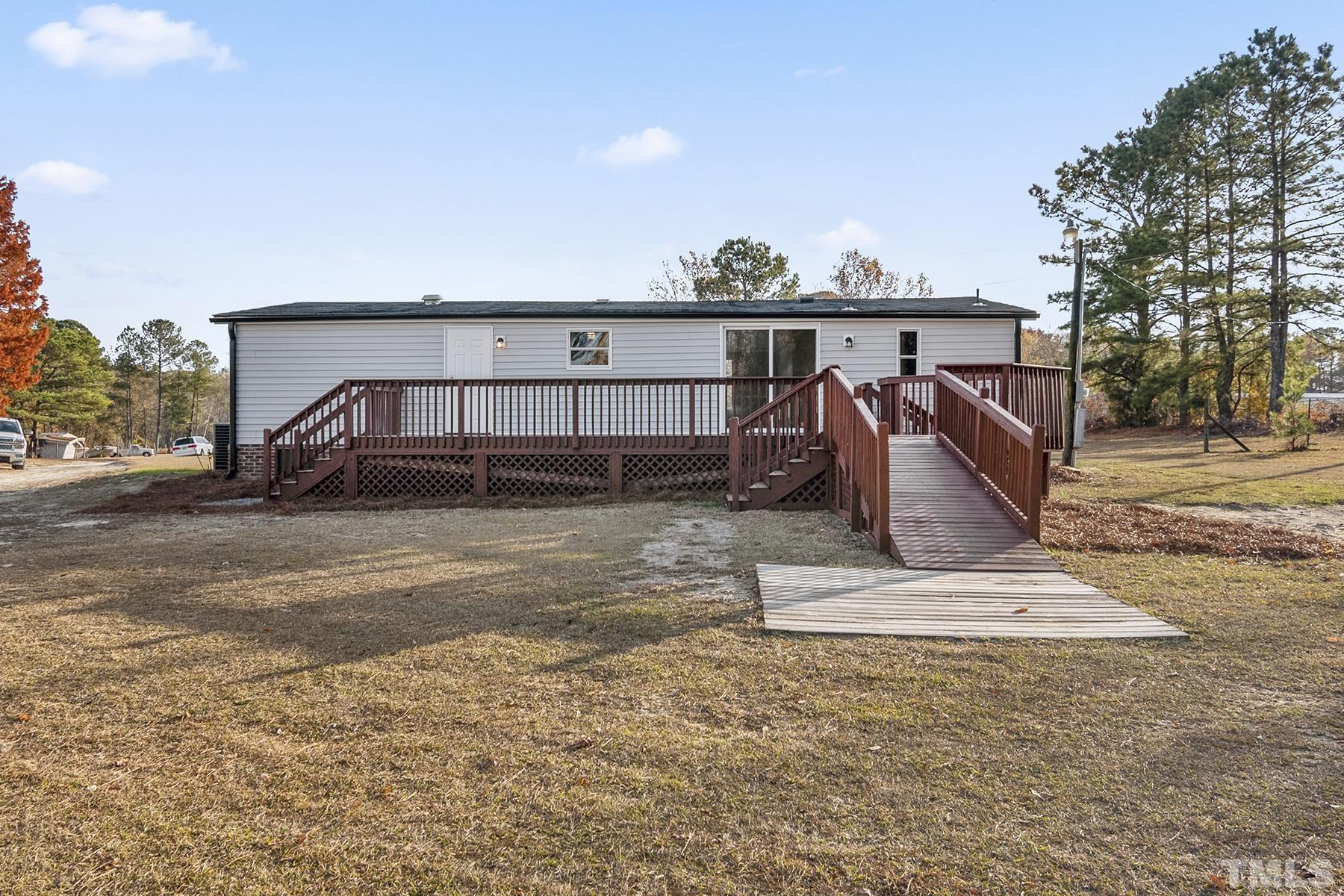 4262 C Piney Grove Road Angier, NC 27501 - Photo 32 of 36 Gallery Image 32