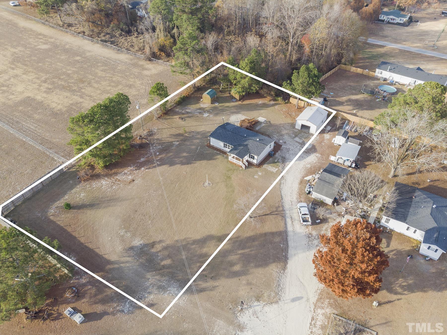 4262 C Piney Grove Road Angier, NC 27501 - Photo 33 of 36 Gallery Image 33
