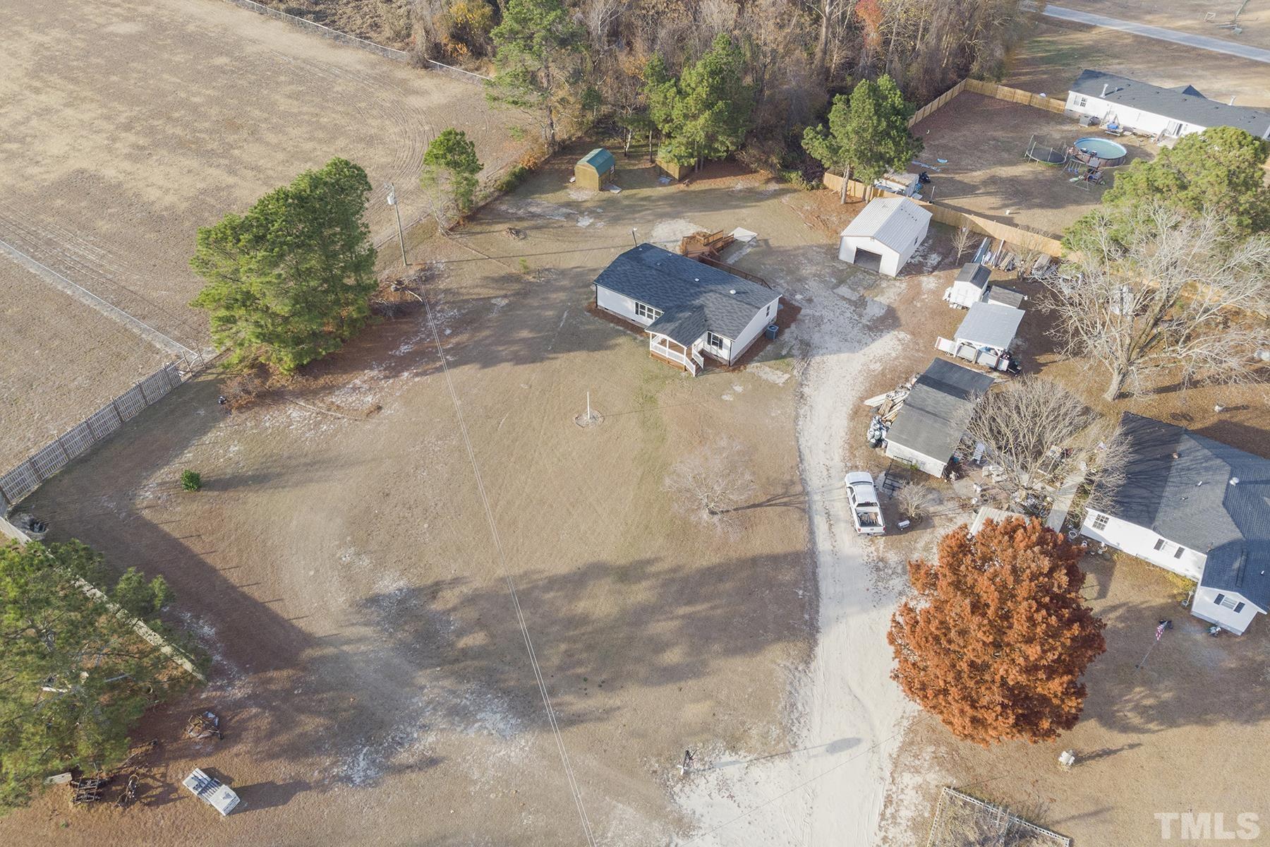 4262 C Piney Grove Road Angier, NC 27501 - Photo 34 of 36 Gallery Image 34