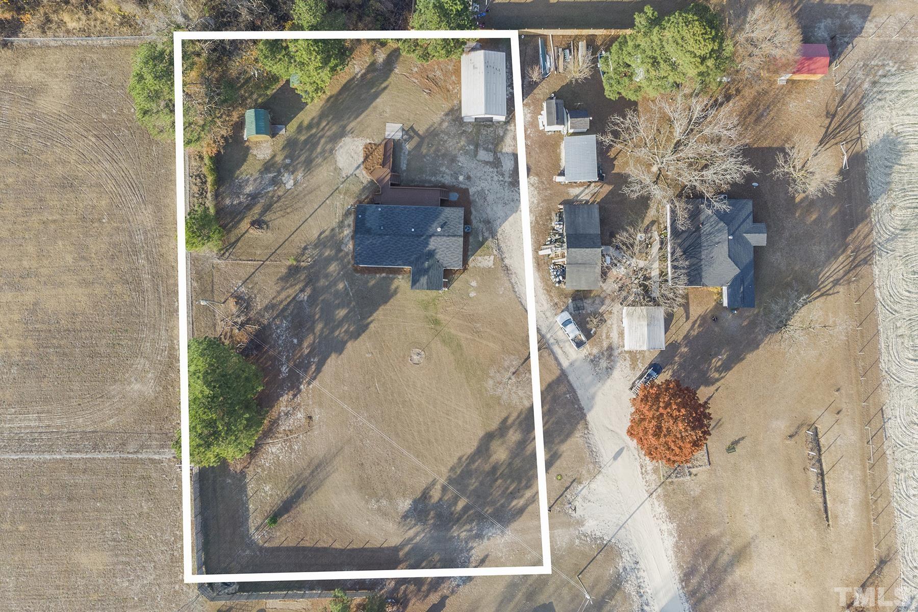 4262 C Piney Grove Road Angier, NC 27501 - Photo 35 of 36 Gallery Image 35