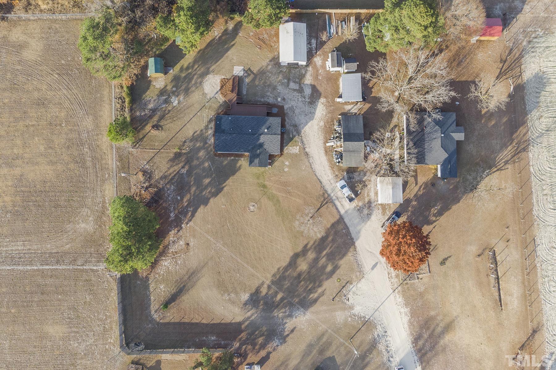 4262 C Piney Grove Road Angier, NC 27501 - Photo 36 of 36 Gallery Image 36