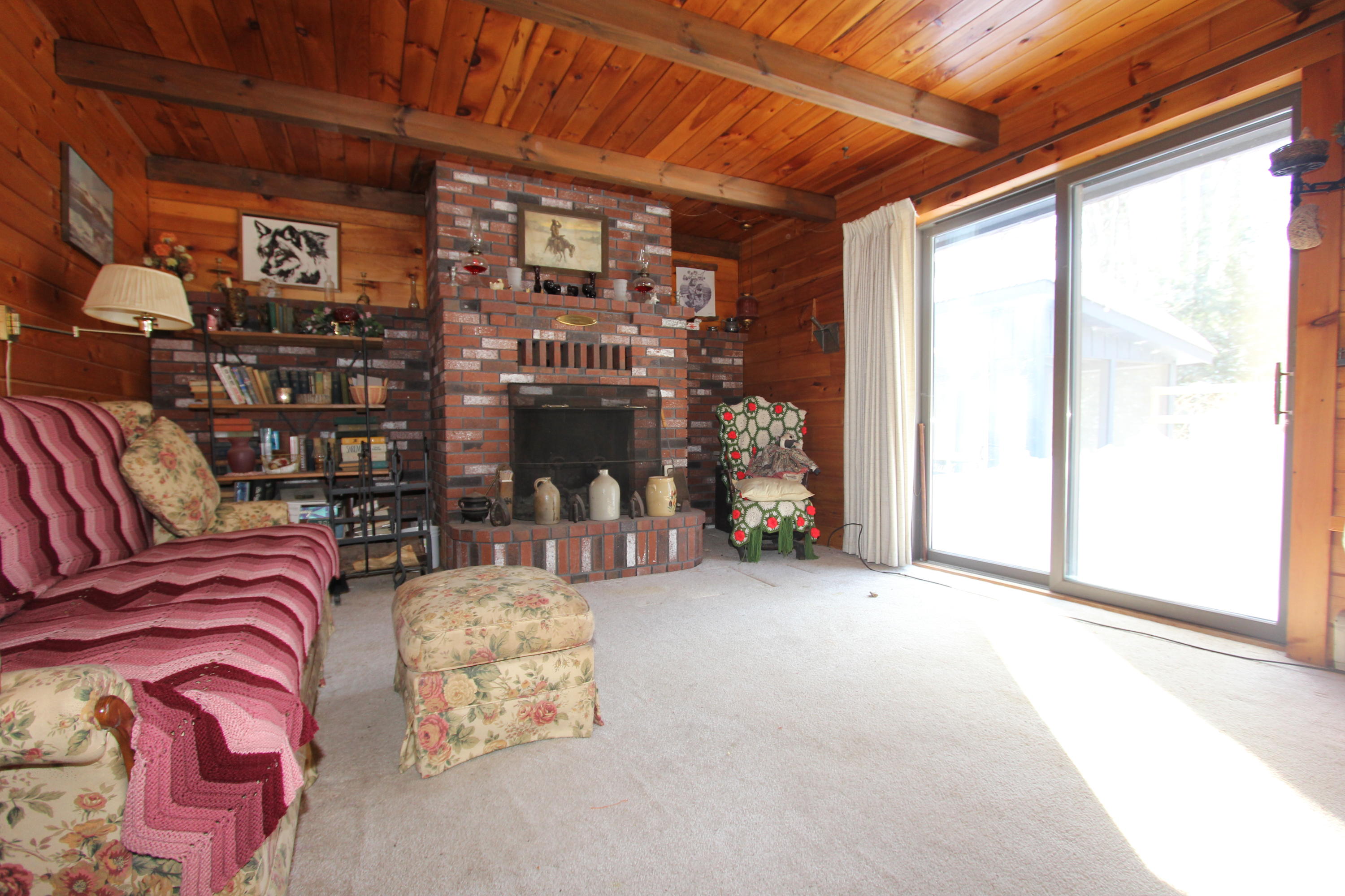 871 Pottle Hill Road Minot, ME 04258 - Photo 12 of 29 Living Room