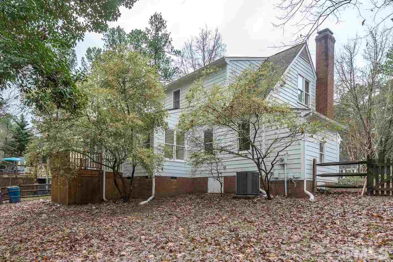 5305 Fortunes Ridge Drive Durham, NC 27713 - Photo 22 of 25 Gallery Image 22