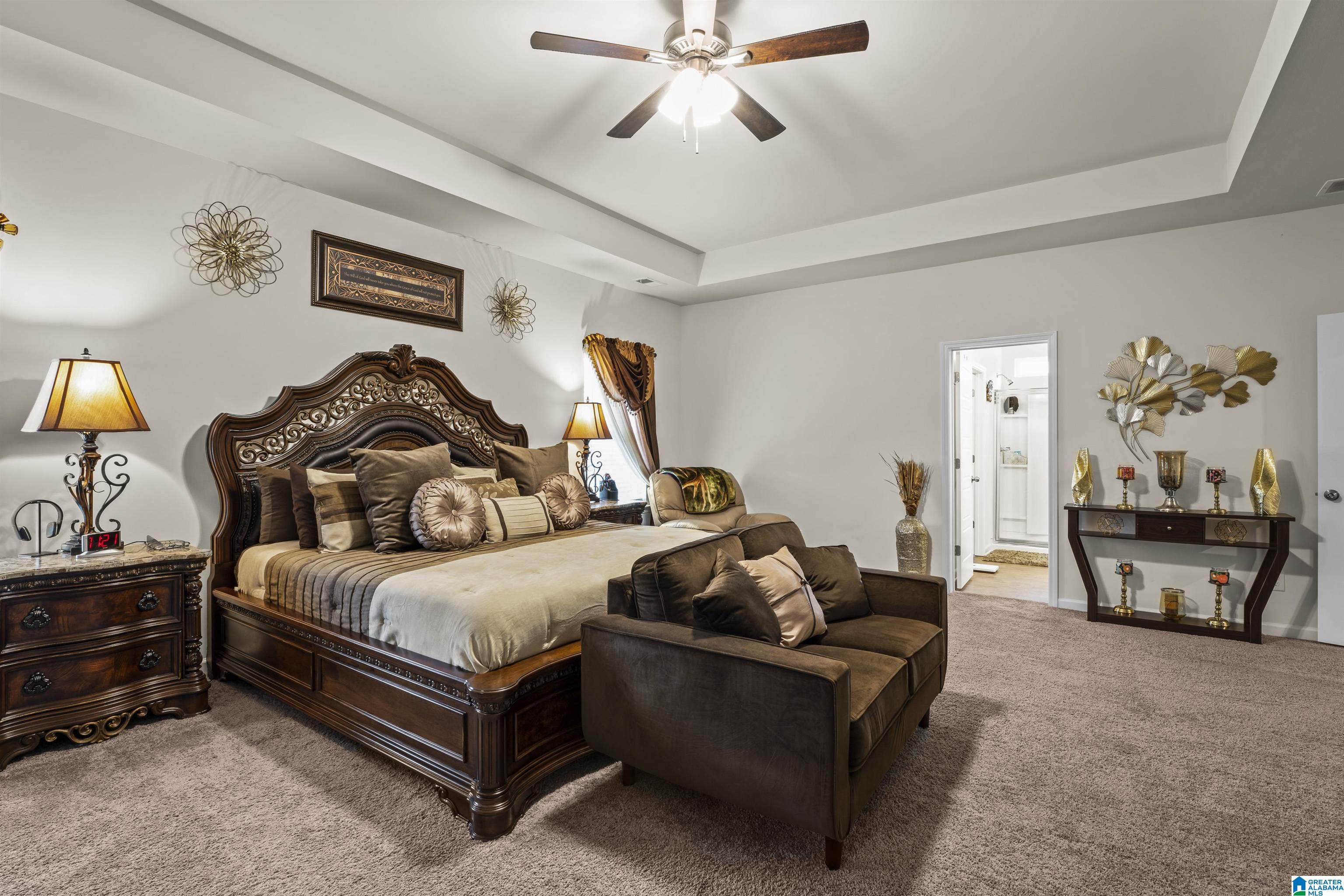 351 Country Side Circle Calera, AL 35040 - Photo 33 of 49