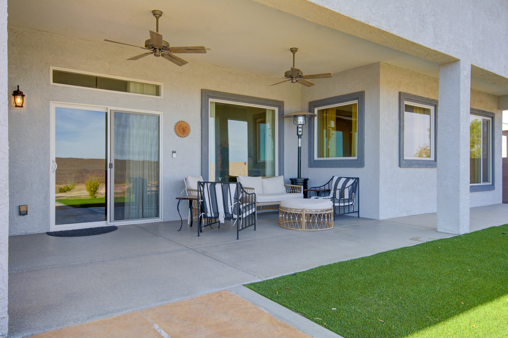 460 Rio Chama Circle Southwest Los Lunas, NM 87031 - Photo 40 of 48
