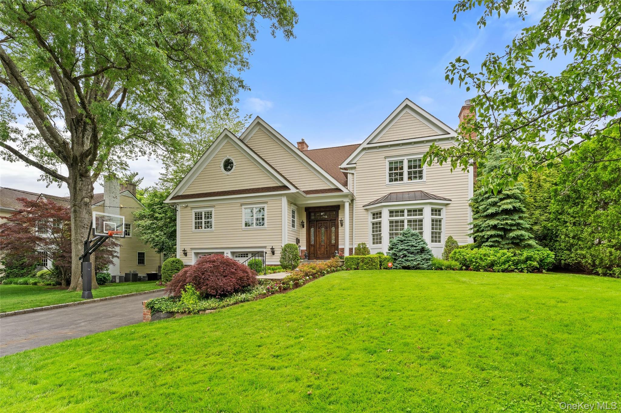 64 Stratton Road Scarsdale, NY 10583 - Photo 45 of 49