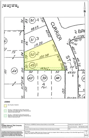 $1,660,000 | 745 North Currier Street, Pomona, CA 91768
