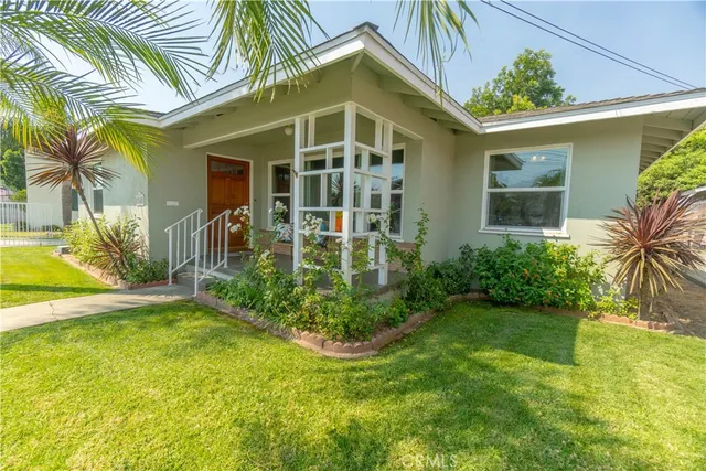 $1,660,000 | 745 North Currier Street, Pomona, CA 91768