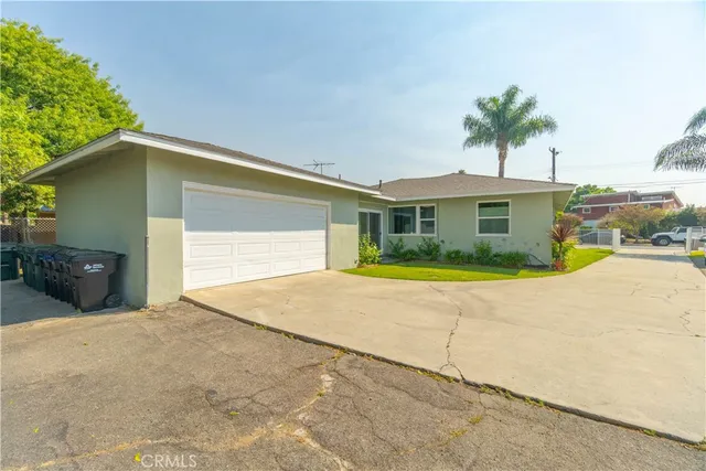 $1,660,000 | 745 North Currier Street, Pomona, CA 91768