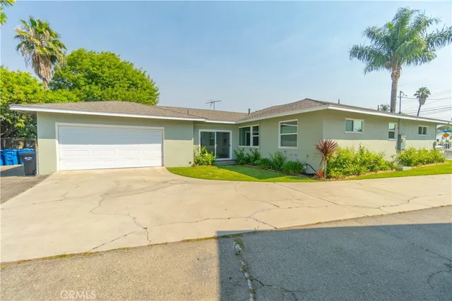 $1,660,000 | 745 North Currier Street, Pomona, CA 91768