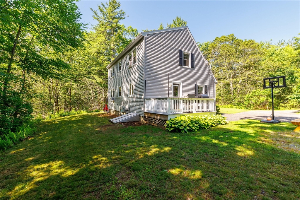 44 Underwood Road Hubbardston, MA 01452 - Photo 5 of 42