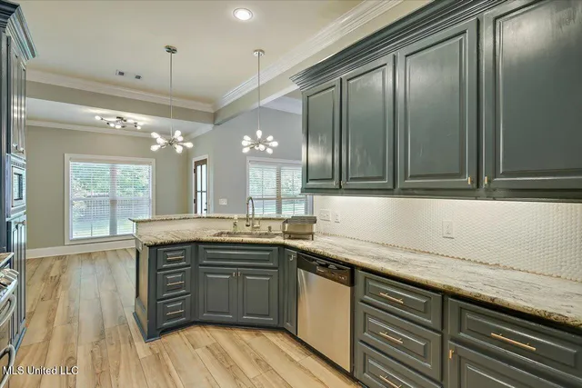 $399,900 | 109 Grayhawk Drive, Madison, MS 39110