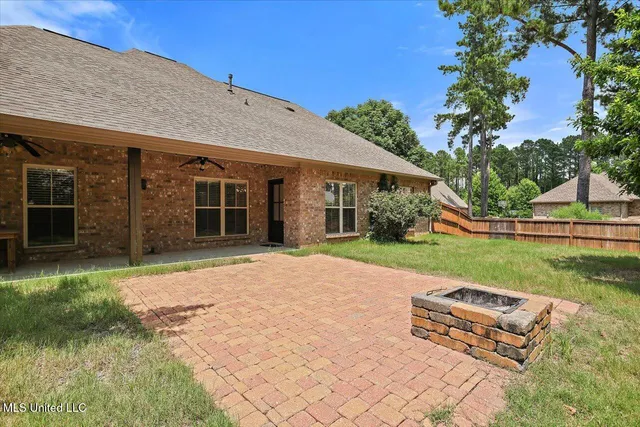 $399,900 | 109 Grayhawk Drive, Madison, MS 39110