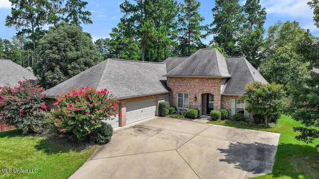 $399,900 | 109 Grayhawk Drive, Madison, MS 39110
