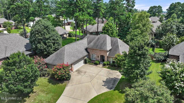 $399,900 | 109 Grayhawk Drive, Madison, MS 39110