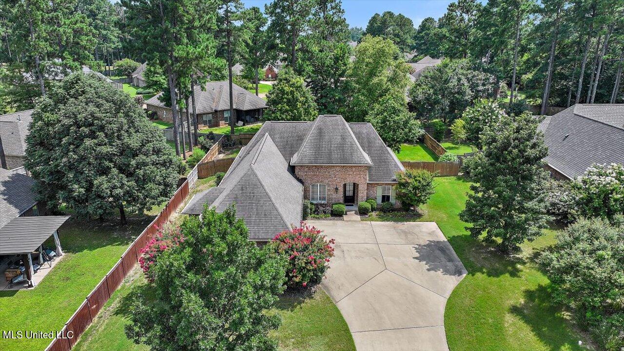 109 Grayhawk Drive Madison, MS 39110 - Photo 43 of 67 40-109 Grayhawk Dr