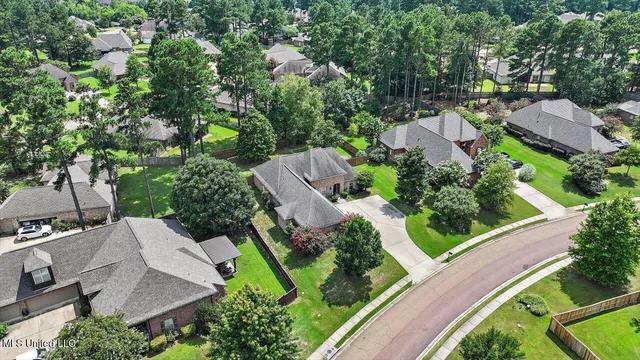 $399,900 | 109 Grayhawk Drive, Madison, MS 39110