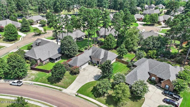 $399,900 | 109 Grayhawk Drive, Madison, MS 39110