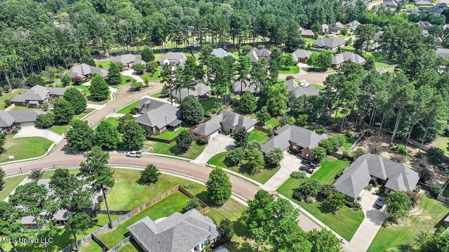 $399,900 | 109 Grayhawk Drive, Madison, MS 39110
