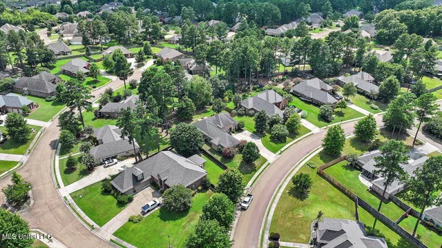 $399,900 | 109 Grayhawk Drive, Madison, MS 39110