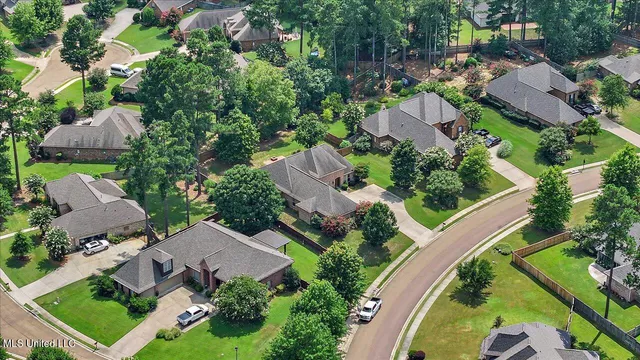 $399,900 | 109 Grayhawk Drive, Madison, MS 39110