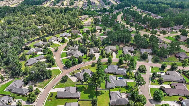 $399,900 | 109 Grayhawk Drive, Madison, MS 39110