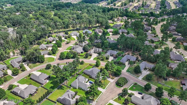 $399,900 | 109 Grayhawk Drive, Madison, MS 39110