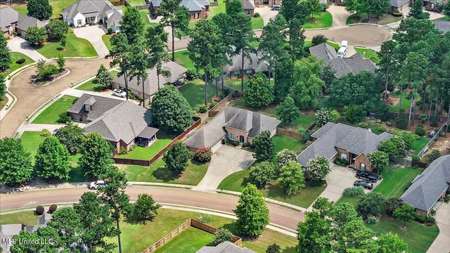 $399,900 | 109 Grayhawk Drive, Madison, MS 39110