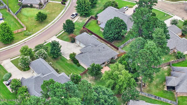 $399,900 | 109 Grayhawk Drive, Madison, MS 39110