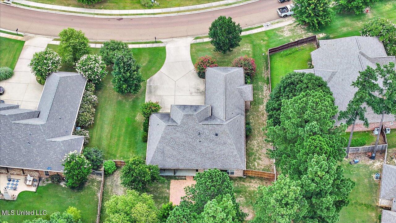 109 Grayhawk Drive Madison, MS 39110 - Photo 61 of 67 58-109 Grayhawk Dr