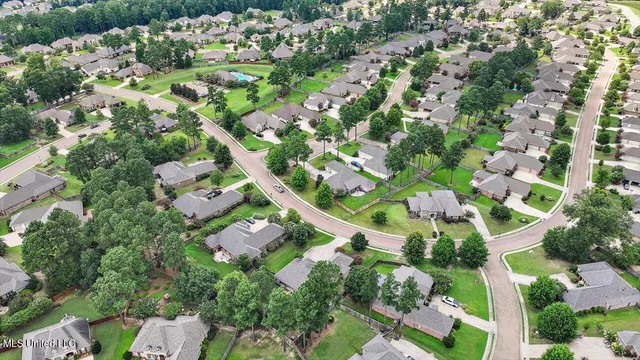 $399,900 | 109 Grayhawk Drive, Madison, MS 39110