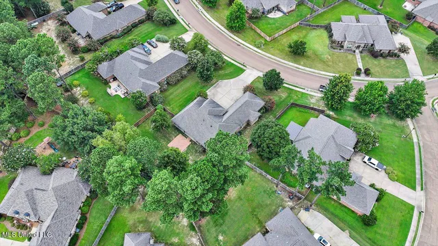 $399,900 | 109 Grayhawk Drive, Madison, MS 39110