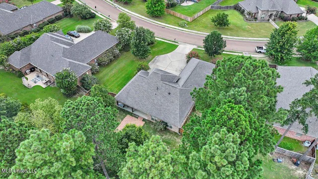 $399,900 | 109 Grayhawk Drive, Madison, MS 39110