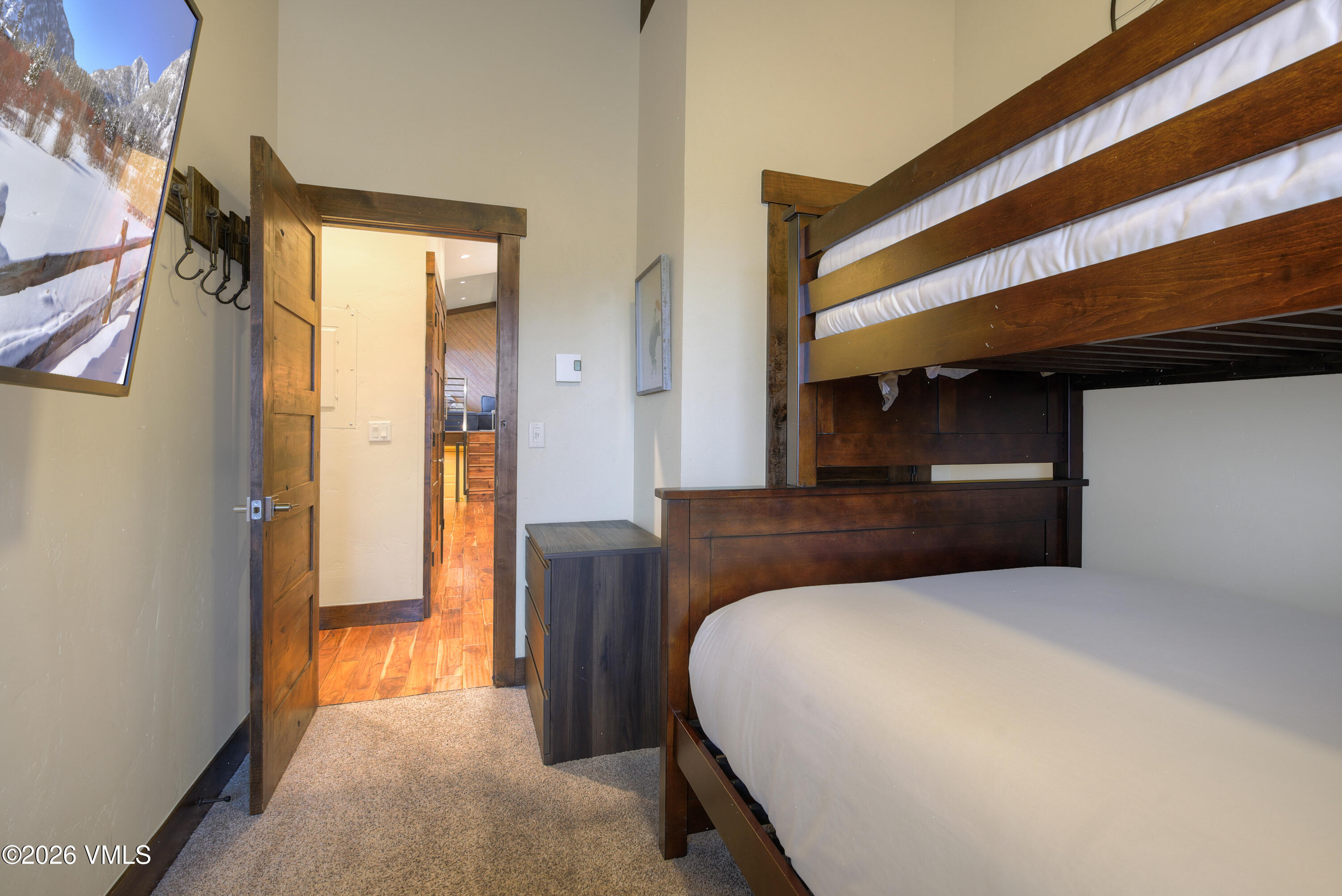 187 Fuller Placer Road, Unit 5F Breckenridge, CO 80424 - Photo 25 of 65 Guestroom