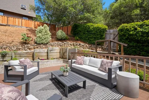 $2,088,000 | 3307 Bay Court, Belmont, CA 94002