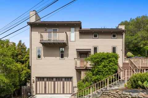 $2,088,000 | 3307 Bay Court, Belmont, CA 94002