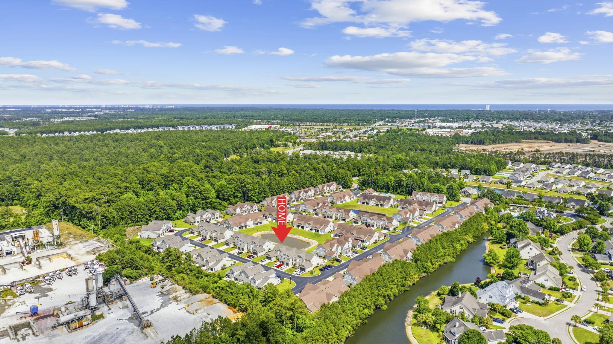 163 Machrie Loop, Unit A Myrtle Beach, SC 29588 - Photo 44 of 53 Gallery Image 44