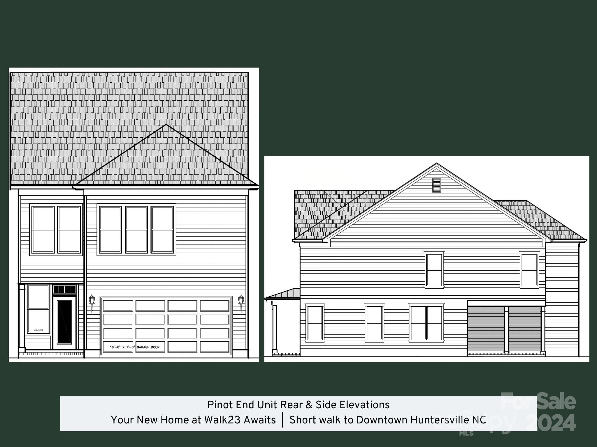 254 Gilead Road Huntersville, NC 28078 - Photo 21 of 21 Gallery Image 21