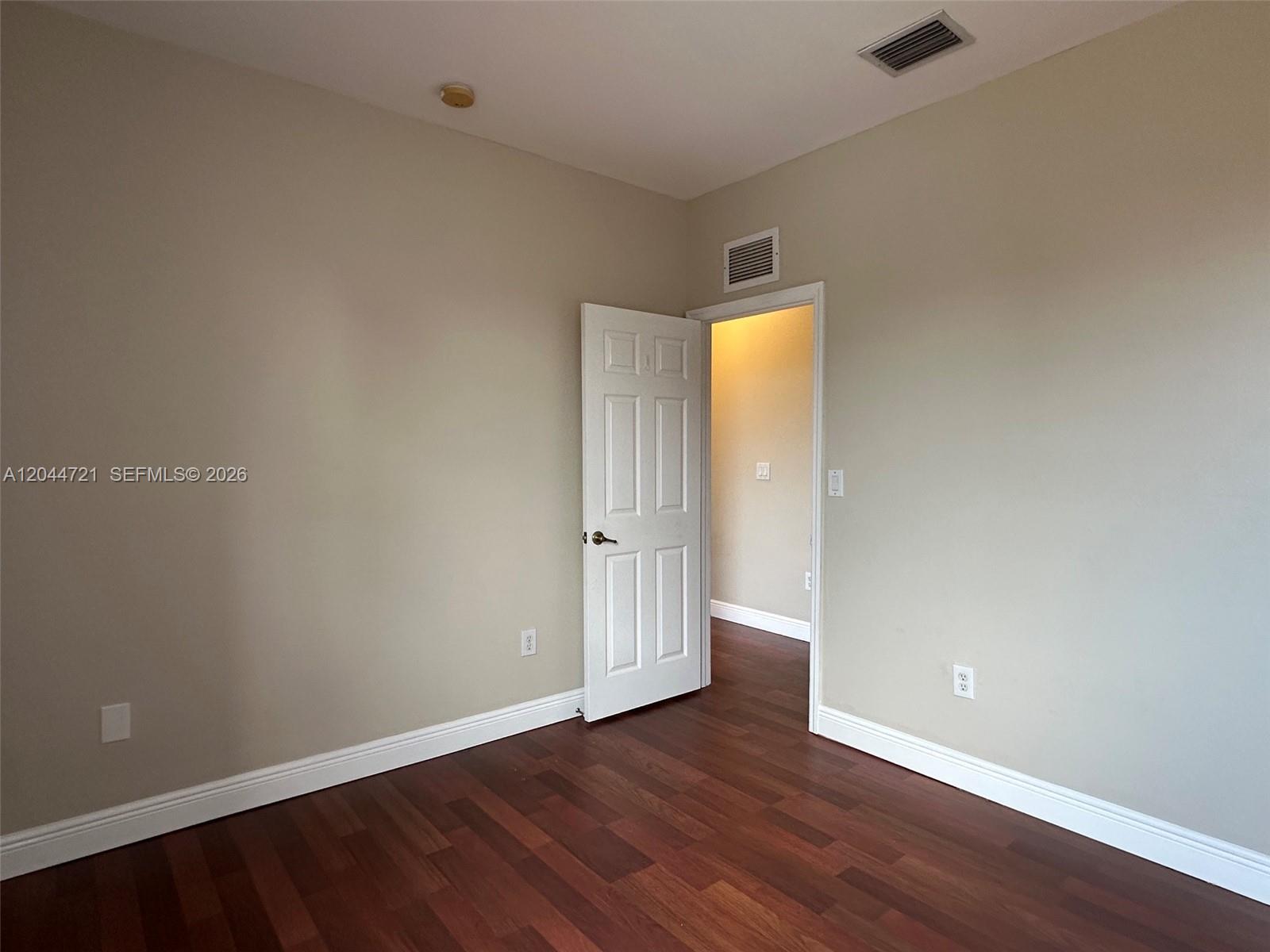 13741 Southwest 274th Terrace Homestead, FL 33032 - Photo 19 of 35 Bedroom 3