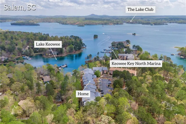 $424,900 | 491 Tall Ship Drive, Unit 326, Salem, SC 29676