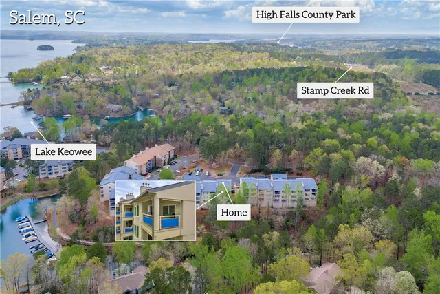 $424,900 | 491 Tall Ship Drive, Unit 326, Salem, SC 29676