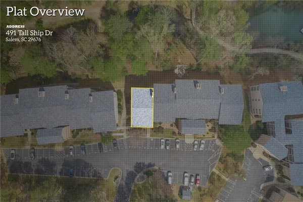$424,900 | 491 Tall Ship Drive, Unit 326, Salem, SC 29676