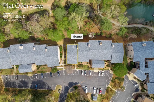 $424,900 | 491 Tall Ship Drive, Unit 326, Salem, SC 29676