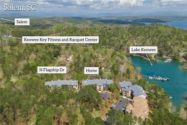 $424,900 | 491 Tall Ship Drive, Unit 326, Salem, SC 29676