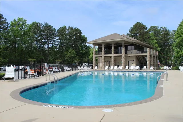 $424,900 | 491 Tall Ship Drive, Unit 326, Salem, SC 29676