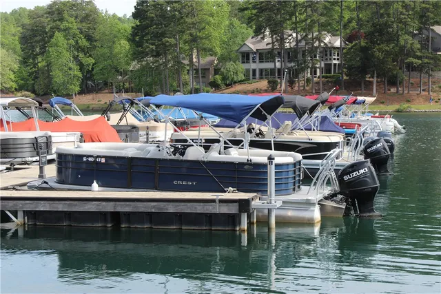 $424,900 | 491 Tall Ship Drive, Unit 326, Salem, SC 29676