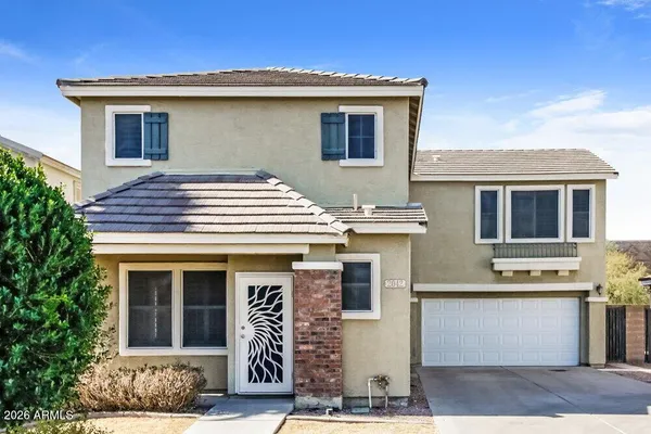 $2,355 | 2042 South 87th Street, Mesa, AZ 85209