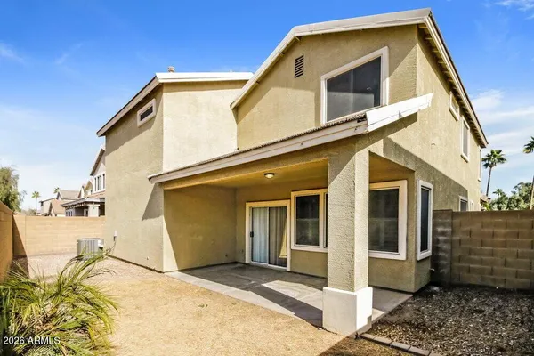 $2,355 | 2042 South 87th Street, Mesa, AZ 85209