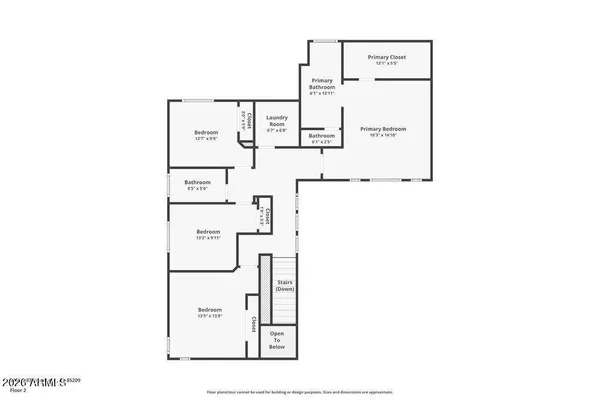 $2,355 | 2042 South 87th Street, Mesa, AZ 85209